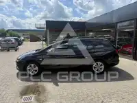 2017 Opel Astra