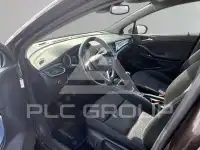 2017 Opel Astra