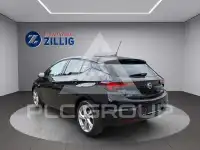 2017 Opel Astra