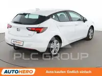 2017 Opel Astra