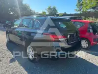 2017 Opel Astra