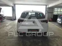 2017 Opel Astra