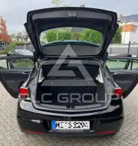 2017 Opel Astra