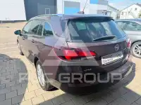2017 Opel Astra