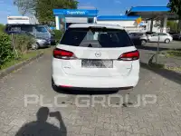 2017 Opel Astra