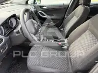 2017 Opel Astra