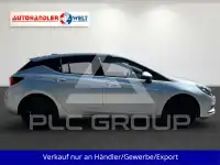 2017 Opel Astra