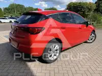 2017 Opel Astra