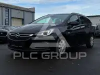2017 Opel Astra