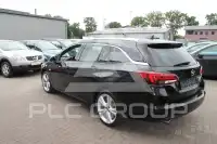 2017 Opel Astra