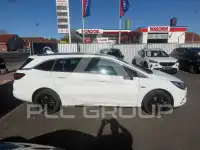2017 Opel Astra