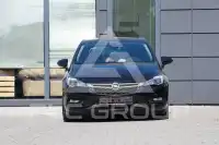 2017 Opel Astra