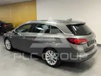 2017 Opel Astra