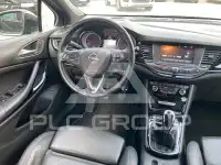 2017 Opel Astra