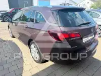 2017 Opel Astra