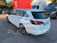 2017 Opel Astra