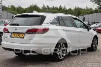 2017 Opel Astra