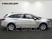 2017 Opel Astra
