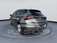 2017 Opel Astra