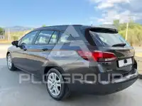 2017 Opel Astra