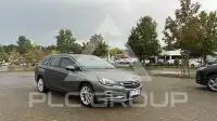 2017 Opel Astra