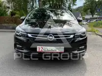 2017 Opel Astra