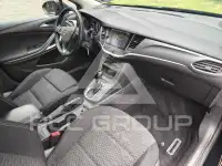 2017 Opel Astra