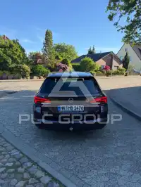 2017 Opel Astra
