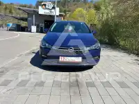 2017 Opel Astra