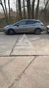 2017 Opel Astra