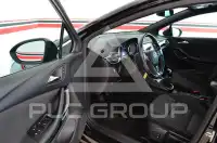 2017 Opel Astra