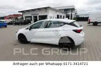 2017 Opel Astra