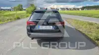 2017 Opel Astra