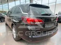 2017 Opel Astra