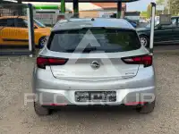 2017 Opel Astra