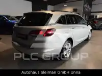 2017 Opel Astra