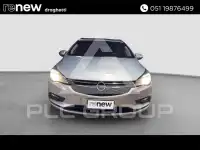 2017 Opel Astra