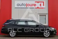 2017 Opel Astra