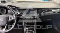 2017 Opel Astra