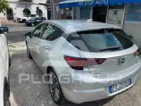 2017 Opel Astra