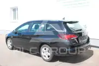 2017 Opel Astra