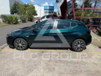 2017 Opel Astra