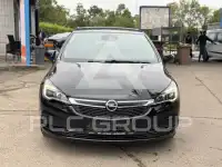 2017 Opel Astra