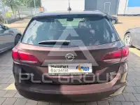 2017 Opel Astra