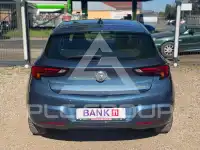 2017 Opel Astra