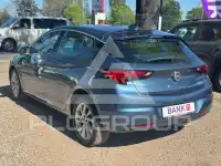 2017 Opel Astra
