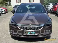 2017 Opel Astra