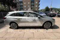 2017 Opel Astra