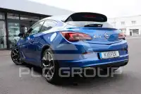 2017 Opel Astra