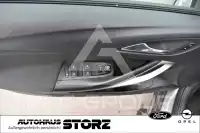 2017 Opel Astra